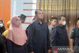 Bawaslu Gorontalo Utara siap awasi tahapan Pemilu 2024