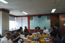 Wujudkan Merdeka Belajar, Komisi IV DPRD Provinsi Jambi konsultasi ke Ditjen GTK