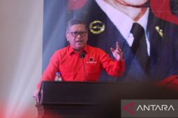 Jelang Pilpres 2024, PDIP sindir parpol ingin bajak kader parpol lain
