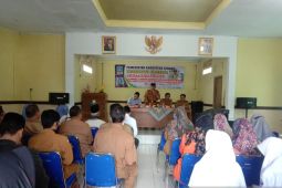 Pemkab Serang Komitmen Cegah Kasus Kekerasan Perempuan dan Anak