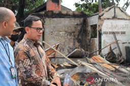 Bima Arya: Segera revitalisasi Pasar Induk Jambu Dua Bogor