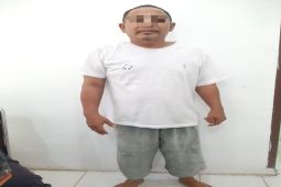 Menipu di Tebing Tinggi, MSBB ditangkap di Bengkulu