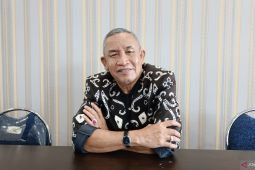 Waket DPRD minta Dirut PT Air Minum Intan Banjar lebih inovatif