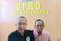 Legislatif minta kenaikan tarif PDAM disosialisasikan