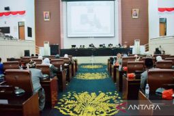 DPRD Karawang alokasikan Rp300 juta setiap pembahasan satu raperda