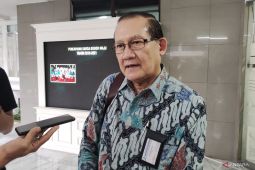 Baru 30 persen perusahaan di Bogor lapor salurkan CSR