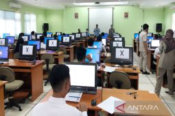 Kakanwil Kemenkumham pastikan proses akuntabel dan transparan
