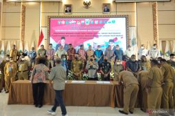 Pemda di Papua Barat dukung Otsus dan DOB