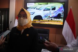 Balikpapan aktifkan jumantik  lawan jentik nyamuk demam berdarah