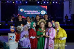 PIKA PKT rayakan HUT ke-21 "Semangat kemandirian perempuan yang lebih berdaya"