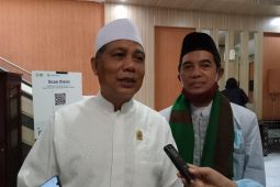 Kemenag  Mataram siapkan tiga rumah sakit PCR calon haji
