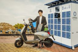 Oyika hadirkan motor listrik di pasar Indonesia