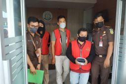Koruptor MTs Ma'arif NU Kapuas Hulu dituntut tujuh tahun penjara
