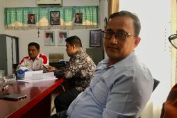 Kejar target, 14 paket infrastruktur PORA Pidie dilelang