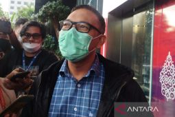 Plt Bupati Bogor mengaku dikonfirmasi KPK urusan laporan keuangan