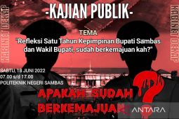 BEM Poltesa akan gelar refleksi satu tahun kepemimpinan Satono-Rofi