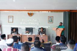 Kemenkes RI pilih Garut uji coba program pelayanan posyandu primer