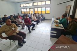 Pemkab Garut fasilitasi pembangunan infrastruktur jalan poros desa