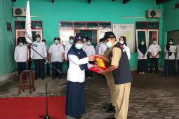 PMI beri apresiasi kelompok donor darah terbanyak di Kota Madiun