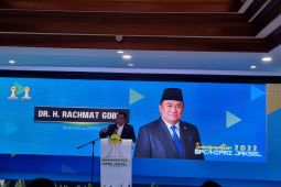 Rachmat Gobel: Jangan sampai pasar domestik dikuasai asing