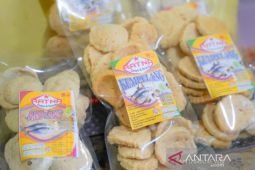 Babel kemarin, posko pantau Nataru hingga potensi UMKM lokal