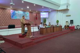 Keluarga Berisiko Stunting di Landak mencapai 44 ribu lebih