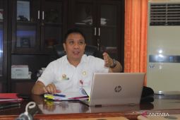 Punya kawasan pusat industri baru, Sulut masih butuh energi listrik 500 MW