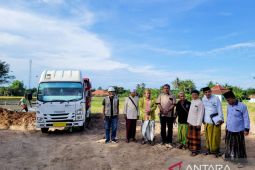 PCNU Situbondo dorong pengurus kecamatan bangun kantor Majelis Wakil Cabang