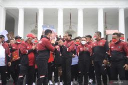Dewan Federasi umumkan tuan rumah SEA Games 2031 & 2033