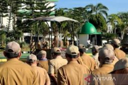 Tanah Bumbu peringati hari lingkungan hidup