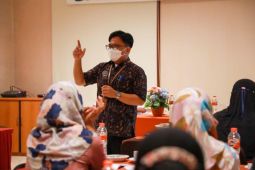 Pemkot Kediri imbau pemilik usaha patuhi tera ulang
