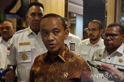 West Papua: Minister asks govt to shut illegal mines