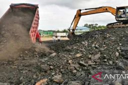 Polda Jambi apresiasi Ditjen Minerba sanksi perusahaan batubara pelanggar aturan