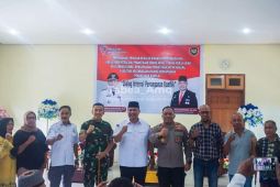 Pemkot Ambon kedepankan dialog antisipasi tawuran antarwarga