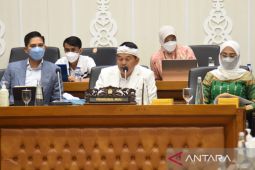 Dedi Mulyadi dorong pembentukan lembaga tangani kejahatan lingkungan