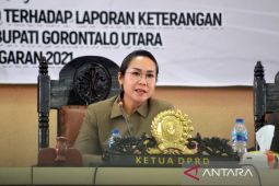 DPRD Gorontalo Utara dorong pengelolaan tambang emas bebas merkuri