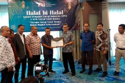 Kementerian ESDM apresiasi PLN dorong manfaatkan limbah padat