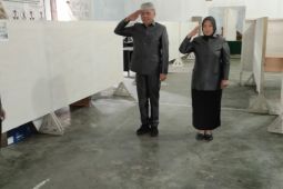 Awasi tahapan pemilu, Bawaslu Mitra perkuat kapasitas internal