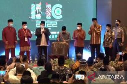 PLN Babel siagakan pengamanan listrik berlapis demi menjamin kelancaran gelaran KHI 2022