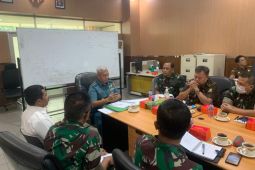 Aset terdakwa korupsi TWP TNI AD Rp54,5 miliar disita