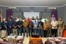 KPU Batanghari siap layani peserta Pemilu 2024 tanpa tebang pilih
