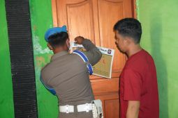 Tempat usaha hiburan Kota Tangerang mulai tutup dua hari sebelum Ramadhan