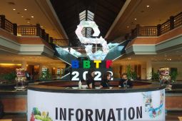 ITDC promosikan Xplorin dan MGPA pada BBTF 2022