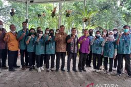 IPB bentuk Satgas Pengendalian PMK jelang Idul Adha di Jabodebek