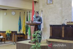 Rekomendasi BPK RI terhadap LPKD Kalsel 2021 diminta segera ditindaklanjuti