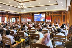 Kota Mojokerto matangkan kesiapan menjadi smart city