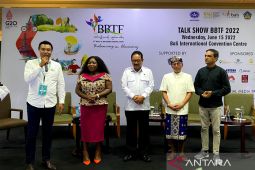 BBTF 2022 raih respons positif dari industri