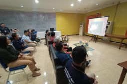 KPU Minahasa Tenggara siap laksanakan tahapan Pemilu