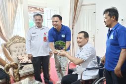 Wali Kota minta Bonsai tidak hanya berkembang di komunitas