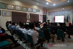 KPU Garut siap laksanakan tahapan Pemilu 2024